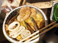 -蕉叶·广州明星泰国菜(黑金冠保利广场店)