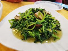 -老街饭庄·地道淮扬菜(扬子江北路总店)