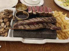 -Entrecôte 法国牛扒馆(保利·时光里店)