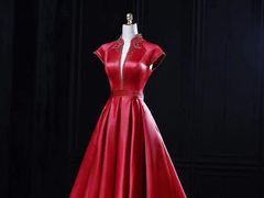 -MSV 高端礼服定制(大良店)