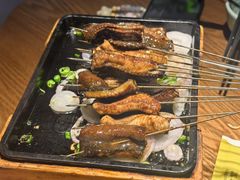 -北京食堂·烤鸭·宵夜(亚运村店)