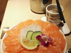 -万岁寿司(芳村店)
