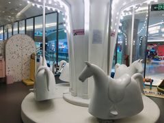 -BossBabe亲子餐厅(金光华广场店)