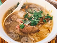 -越南牛肉河粉餐厅(书院巷店)