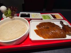 北京烤鸭-北院·果木烤鸭·25年东北菜(创意产业园店)
