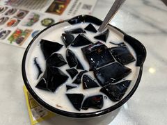 -梧州双钱龟苓膏(老街店)