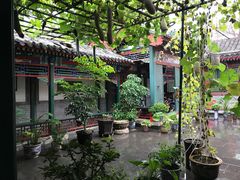 -北京湖广会馆