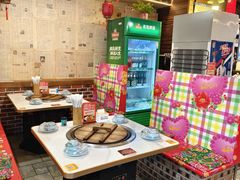 -人民公社铁锅炖·东北菜(卫国道店)