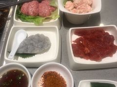 -海底捞火锅(方圆荟店)