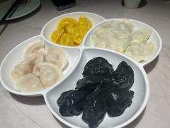 -船歌·鱼水饺青岛菜(闽江二路店)