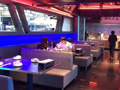 -胖子烧烤海鲜(亲贤北街店)