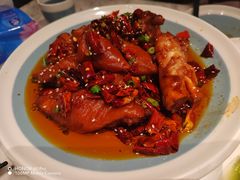 -懒人盐府人家(航天桥店)