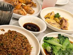-南小馆(迪士尼小镇店)