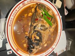 -旺顺阁·北京菜·烤鸭(大望路店)