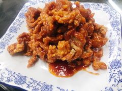 -协和菜馆(凤凰街店)