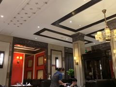 大堂-红鼎豆捞(临江大道店)
