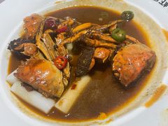 -有位虾匠·香辣蟹·小龙虾(李村店)