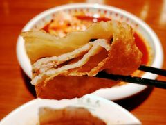 招牌肉馅饼-再回首(西关木塔巷店)