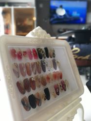 -Hands Nail专业美甲美睫