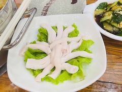 -鲜锦记潮汕牛肉火锅(月坛店)