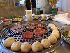 -馥二代韩式烤肉 2세대 불고기(喷水池店)