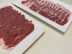 -福寿斋·老北京铜锅涮肉·烤鸭(顺义总店)