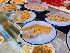 -官桥贡面(吉城大厦店)