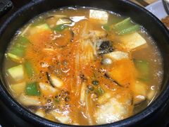 -海花锅盖烧烤店(怡馨家园店)