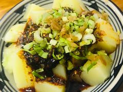 -洁美凉粉店(温江店)