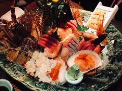 -滩万日本料理Nadaman(国贸大酒店)