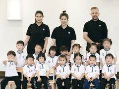 -艾儿思国际幼稚园(硚口店)