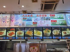 -南海食街(佛冈店)