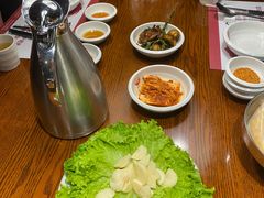-辛氏火炉·韩式古法烤肉(松北店)