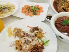 -渔民新村(番禺总店)