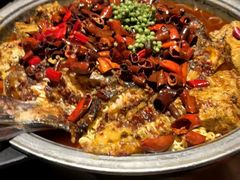 -烤匠麻辣烤鱼(万象城店)