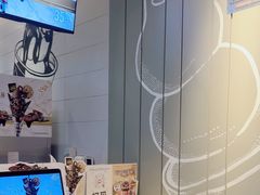 -DQ·蛋糕·冰淇淋(河东万达店)