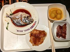 -堂会(白云店)