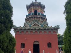 -延庆观