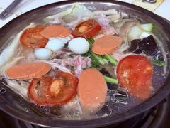 -海关荤豆花(洋河一路店)
