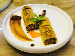 -安多素食(广仁寺路店)