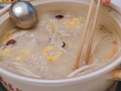 -土连锅·现熬养生汤锅(梁家巷店)