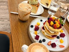 -Money Shops(愚园路店)