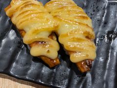 -万岁寿司(芳村店)