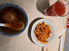 -大师兄·西北小馆(南沙万达广场店)