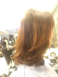 -BHG Hair Salon