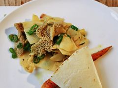 -轻安素食馆(铁像寺水街店)