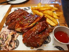 -Goose Island Brewhouse鹅岛精酿啤酒酿造工坊餐厅