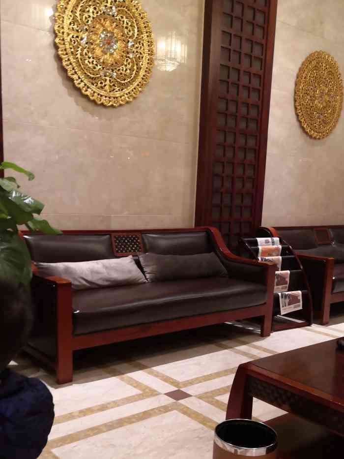 瑶池丽水温泉会馆(相城店)-"环境很好,服务也不错!就是价格有点贵,两.