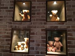 -济州岛泰迪熊博物馆