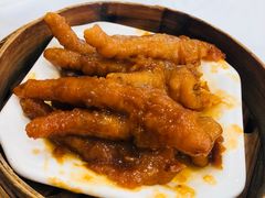 -东江海鲜酒家(艺都分店)